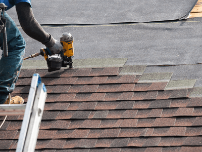 About Roof Repair Experts Wadsworth, OH